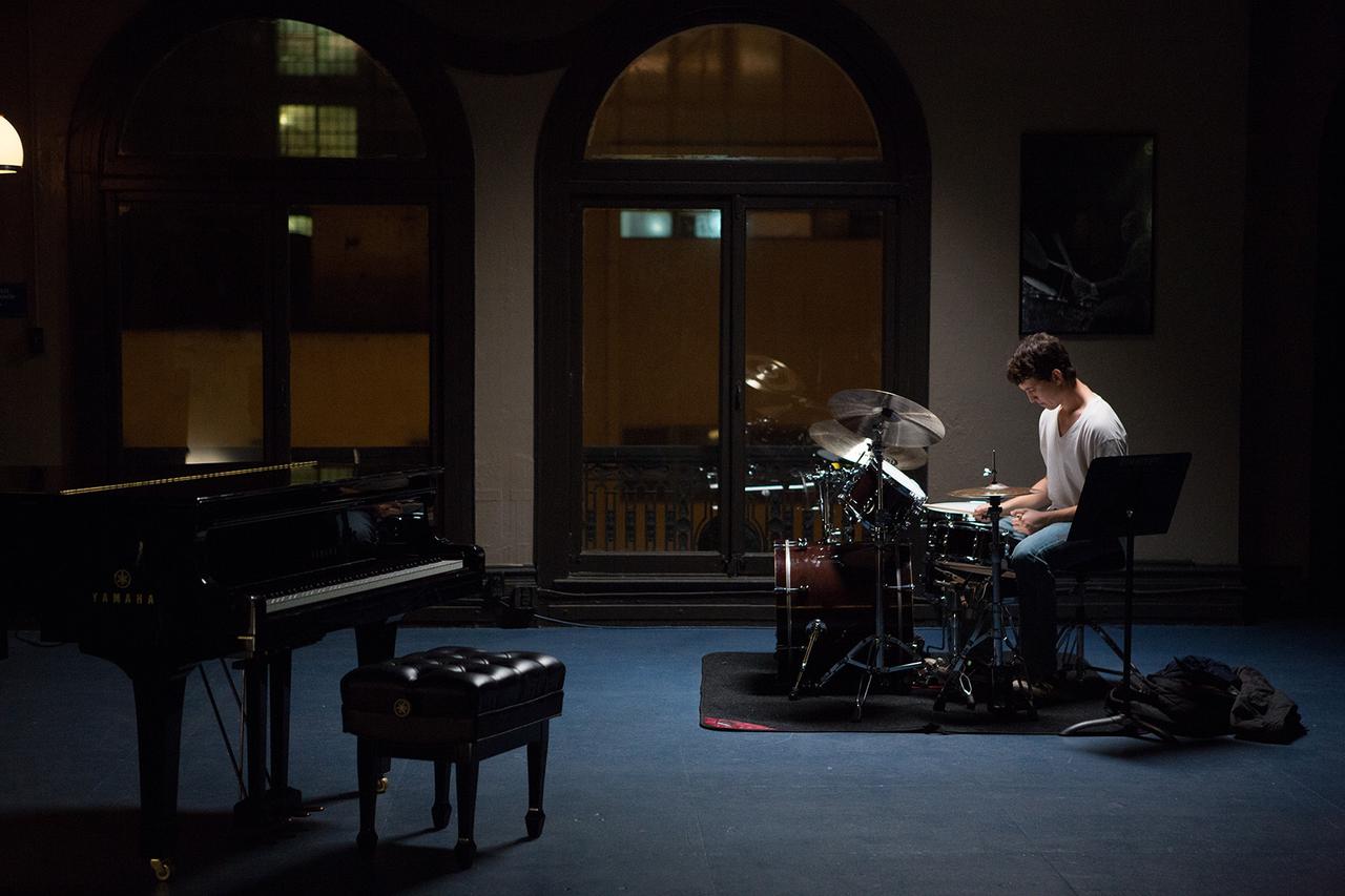 Whiplash (Film)