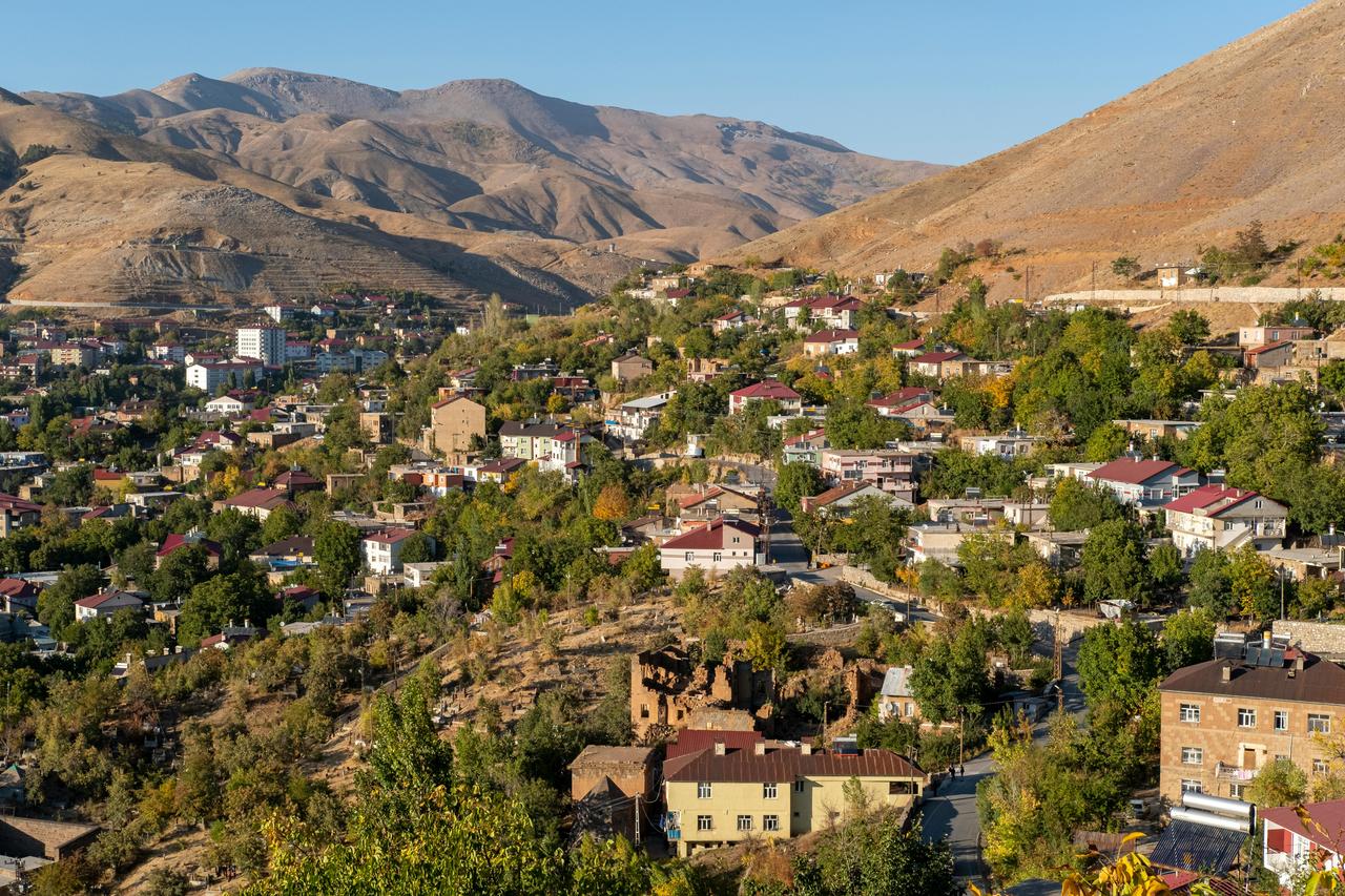 Bitlis (İl) 