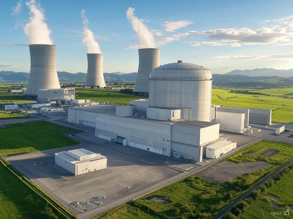 Electric Power Generation