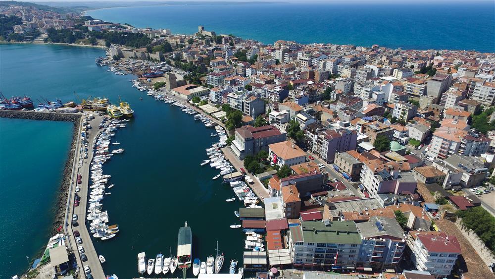 Sinop (Province)