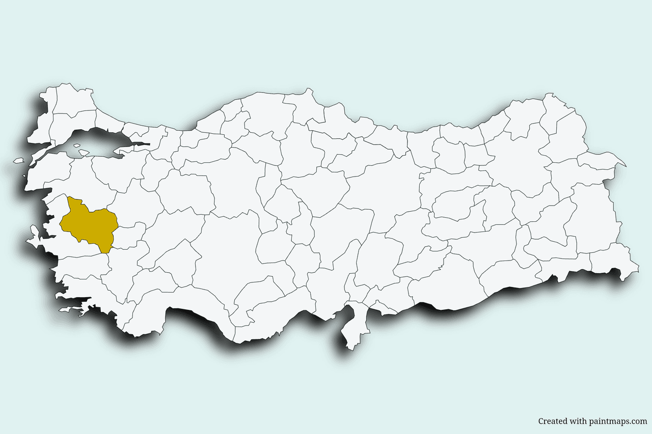 Manisa (Province)