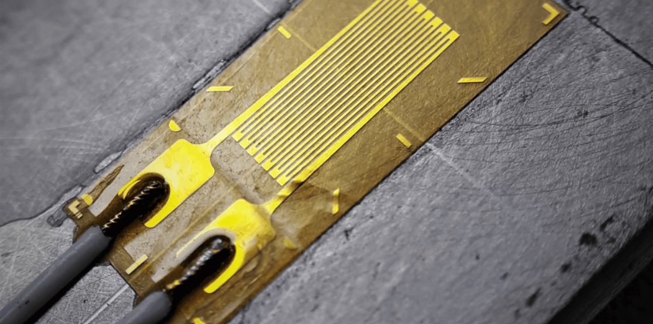 Strain Gauge