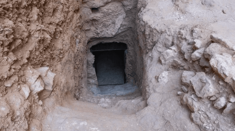 Tomb of King Thutmose II