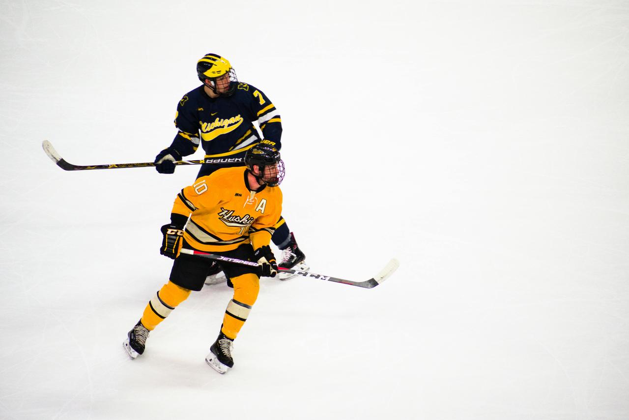 Ice Games