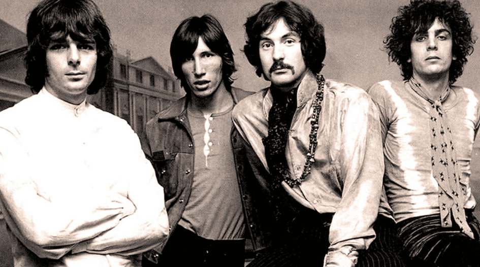 Pink Floyd