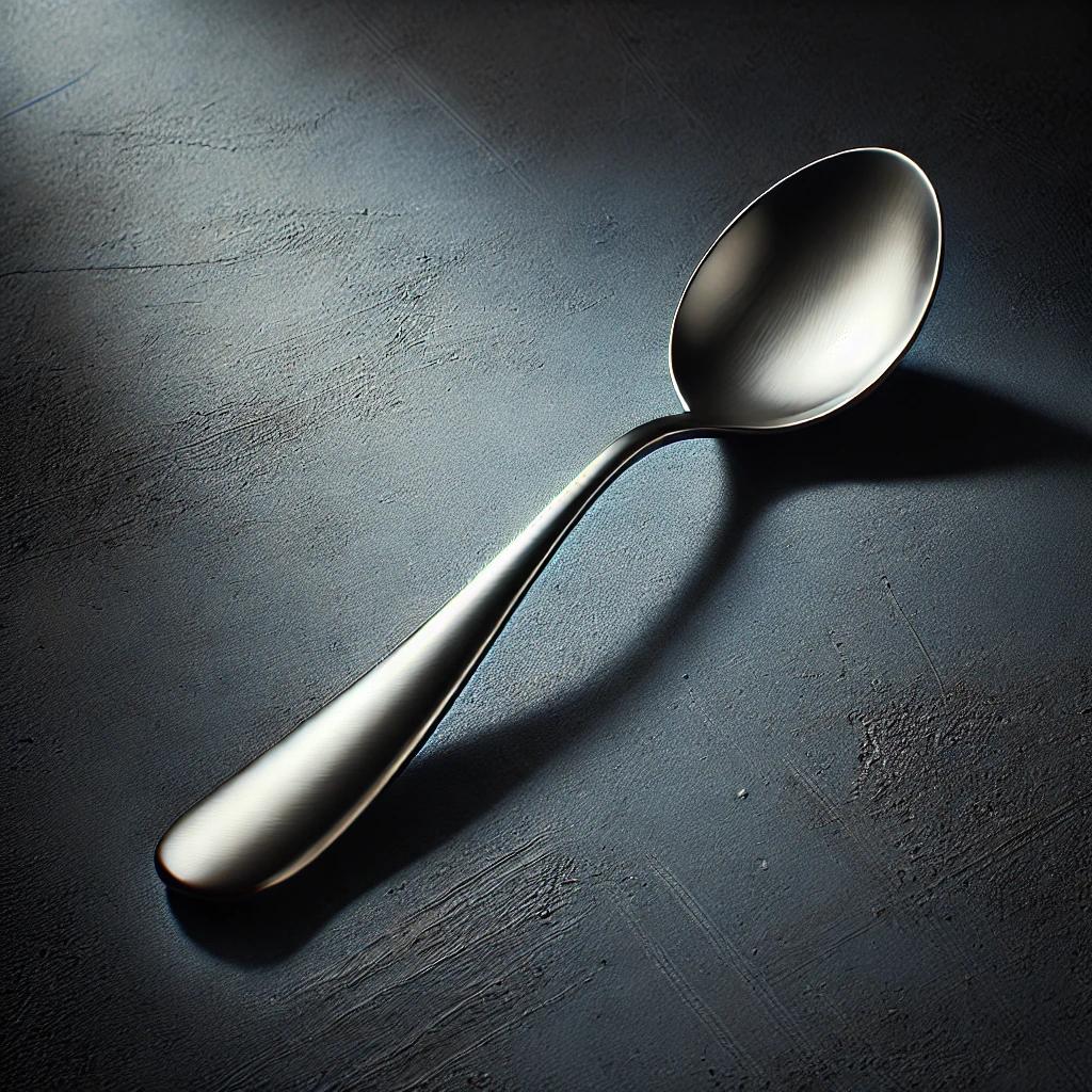 Invention and History of the Spoon
