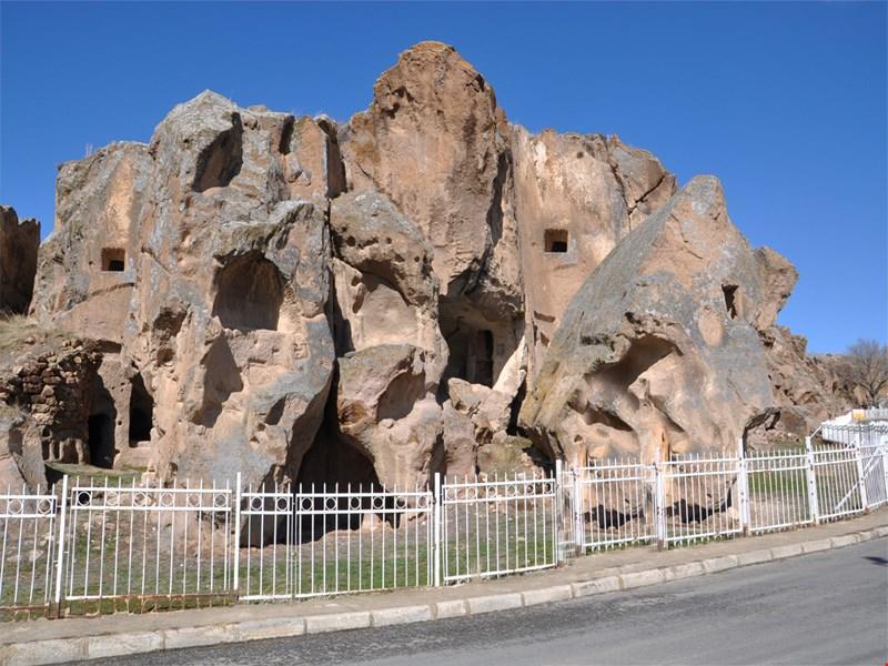 Niğde (İl)