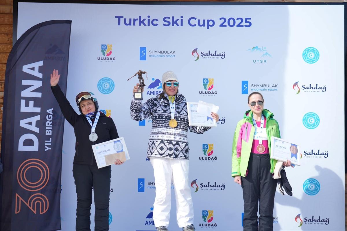 Turkic Ski Cup
