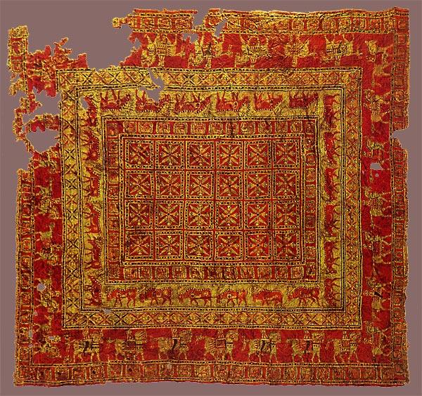 Carpet