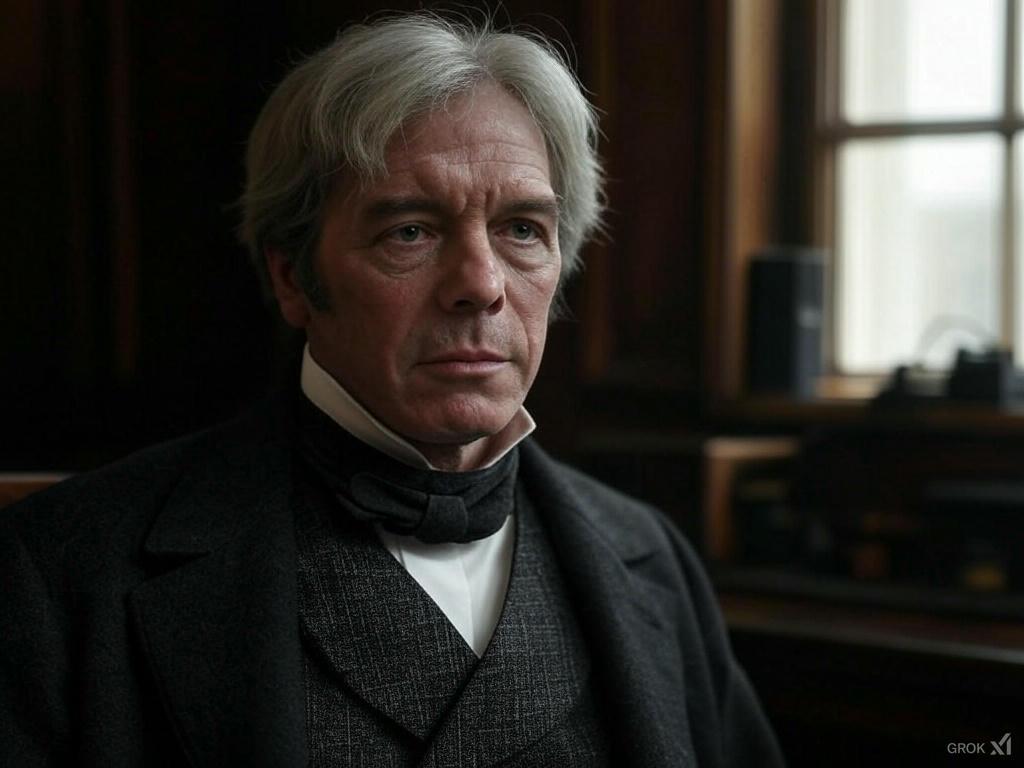 Michael Faraday