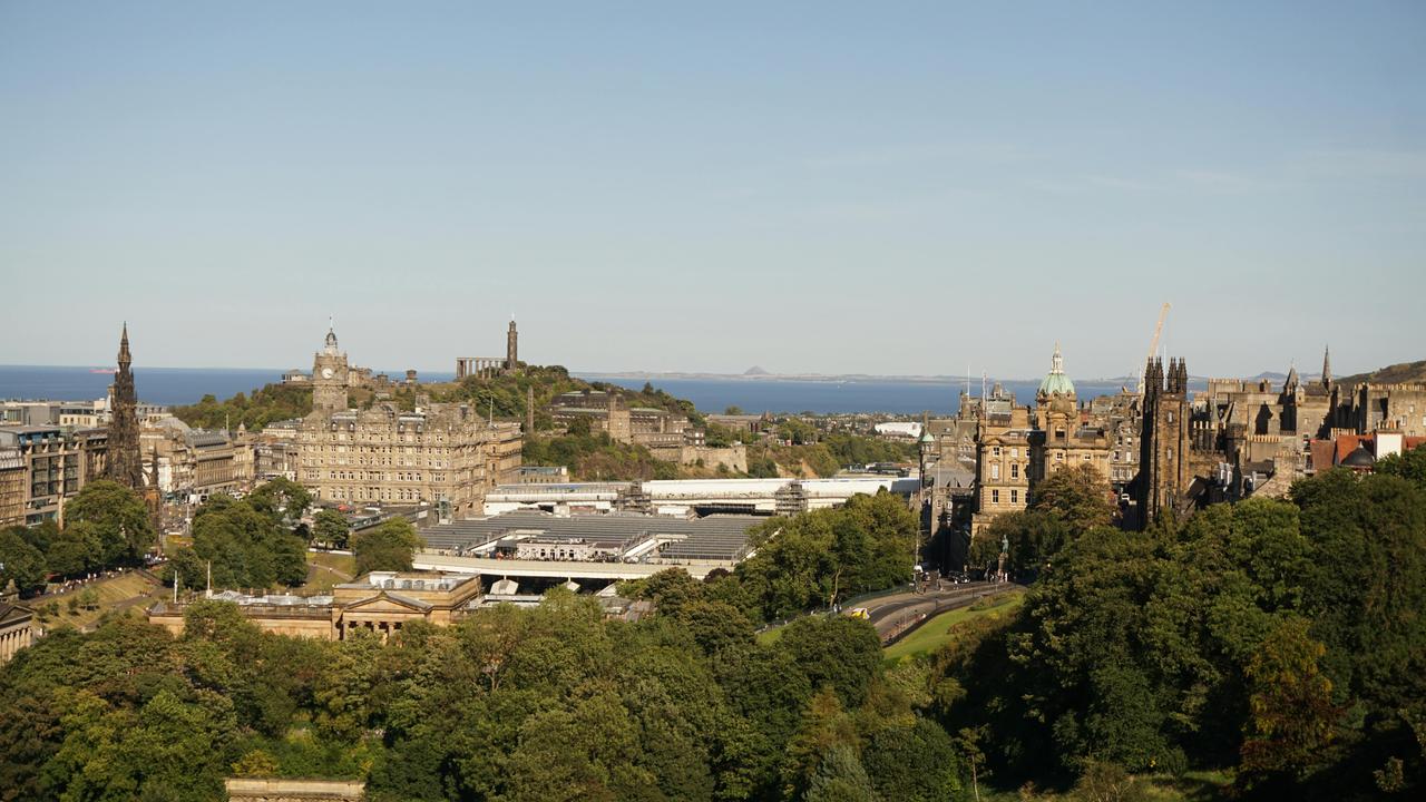 Edinburgh (City)