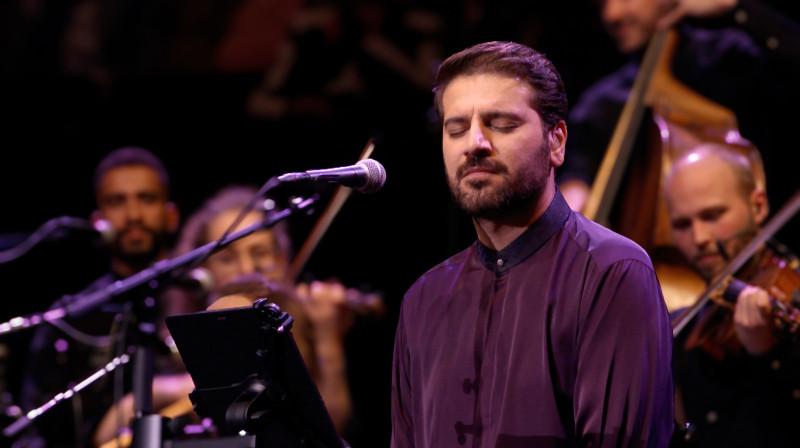 Sami Yusuf