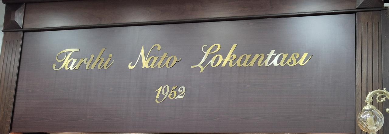 NATO Lokantası