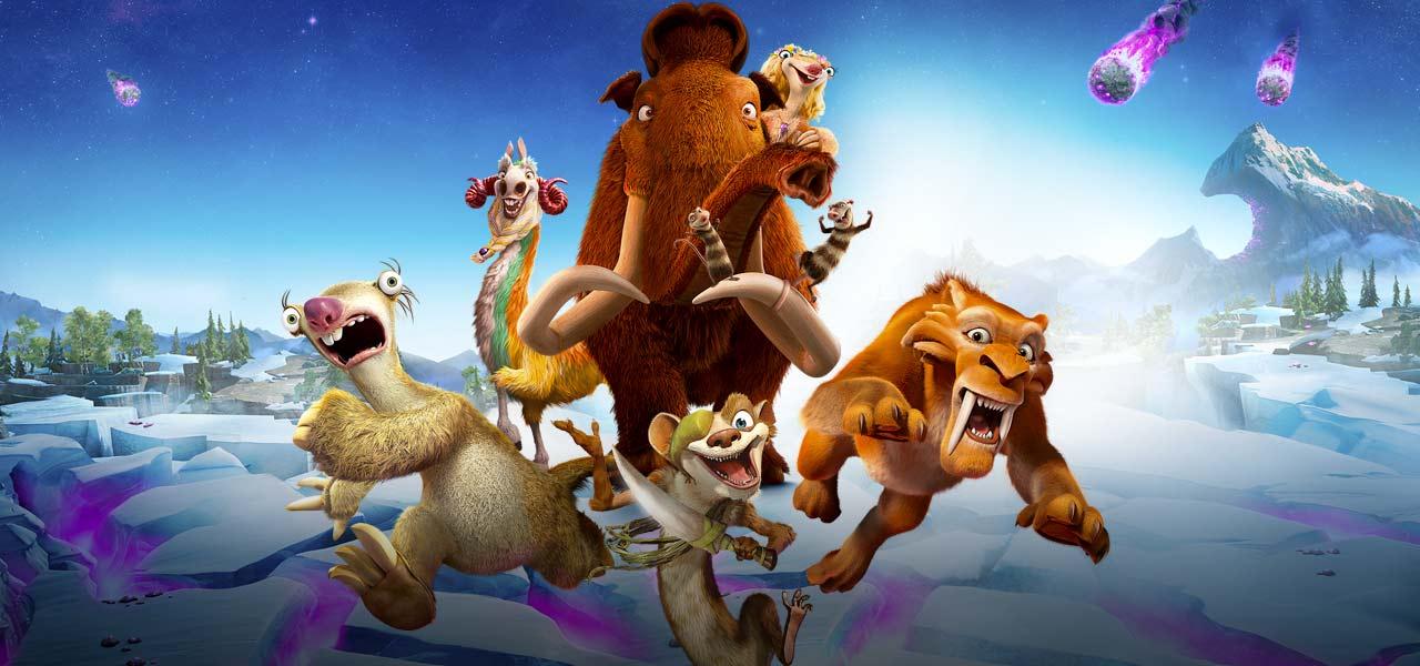 Ice Age (Animation)