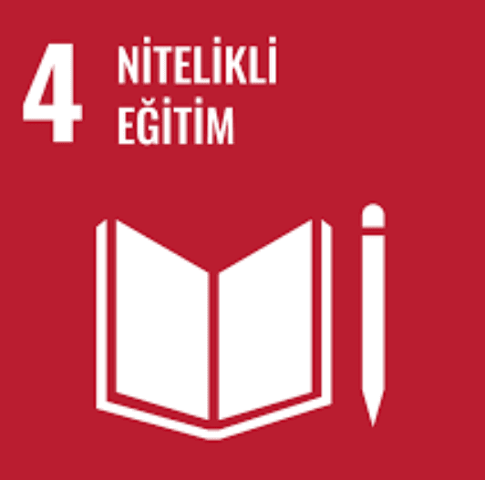 Sürdürülebilir Kalkınma Amaçları