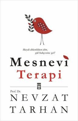Mesnevi Terapi (Kitap)