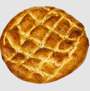 Ramazan Pidesi