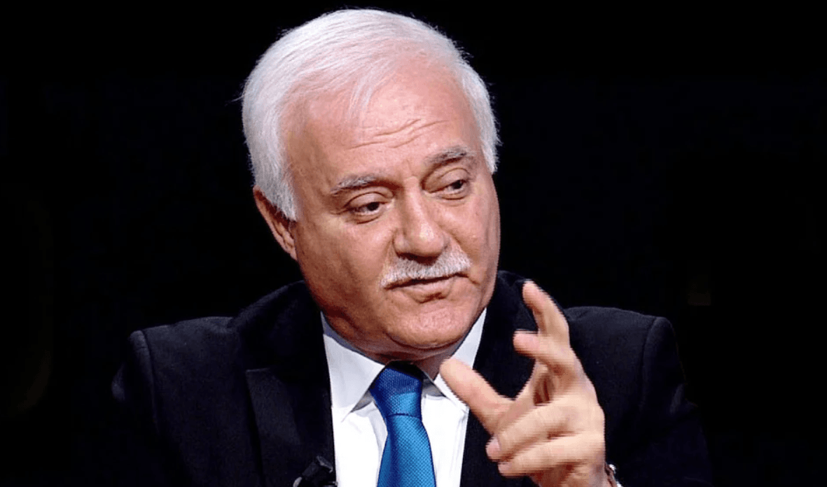 Nihat HatipoÄlu