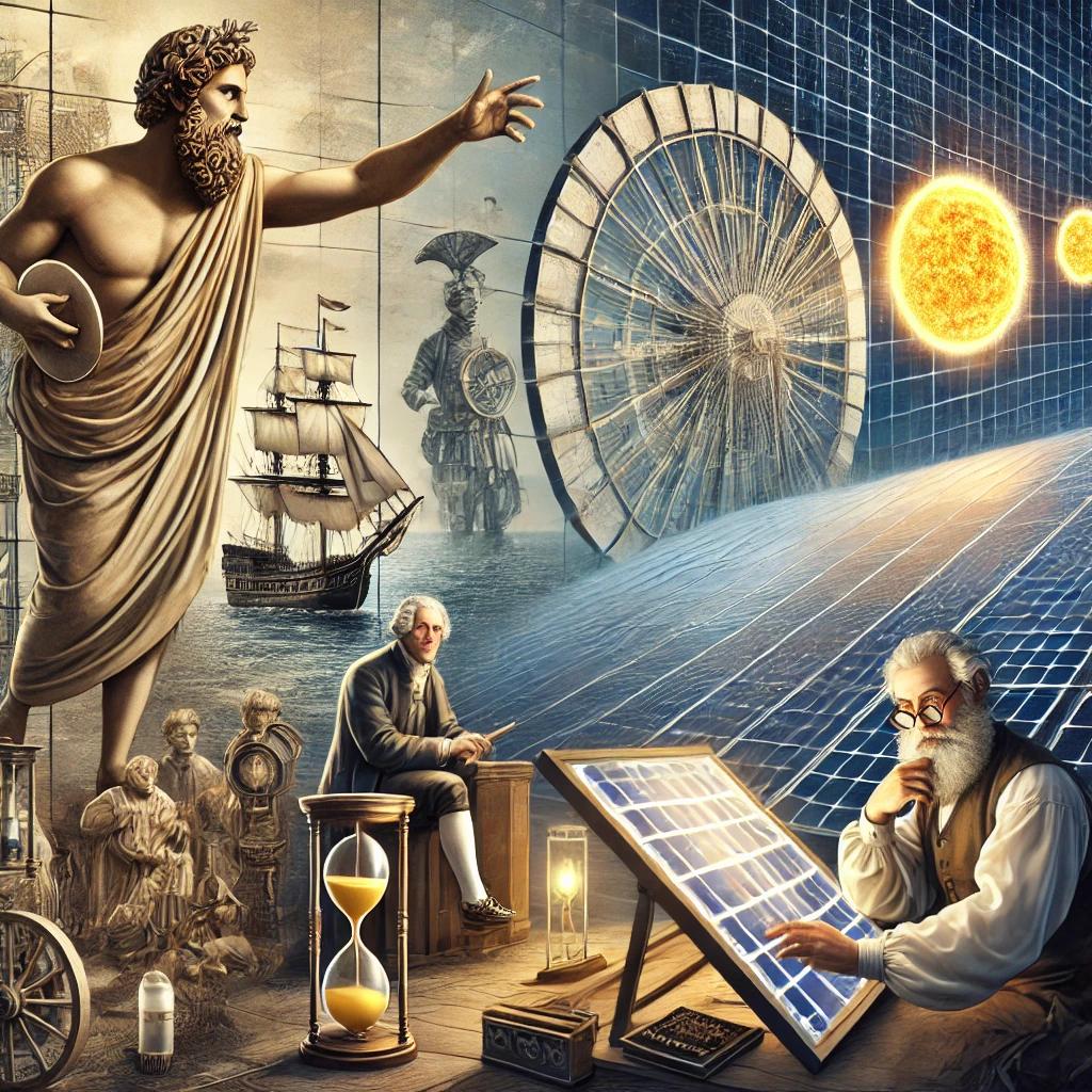 Solar Panels