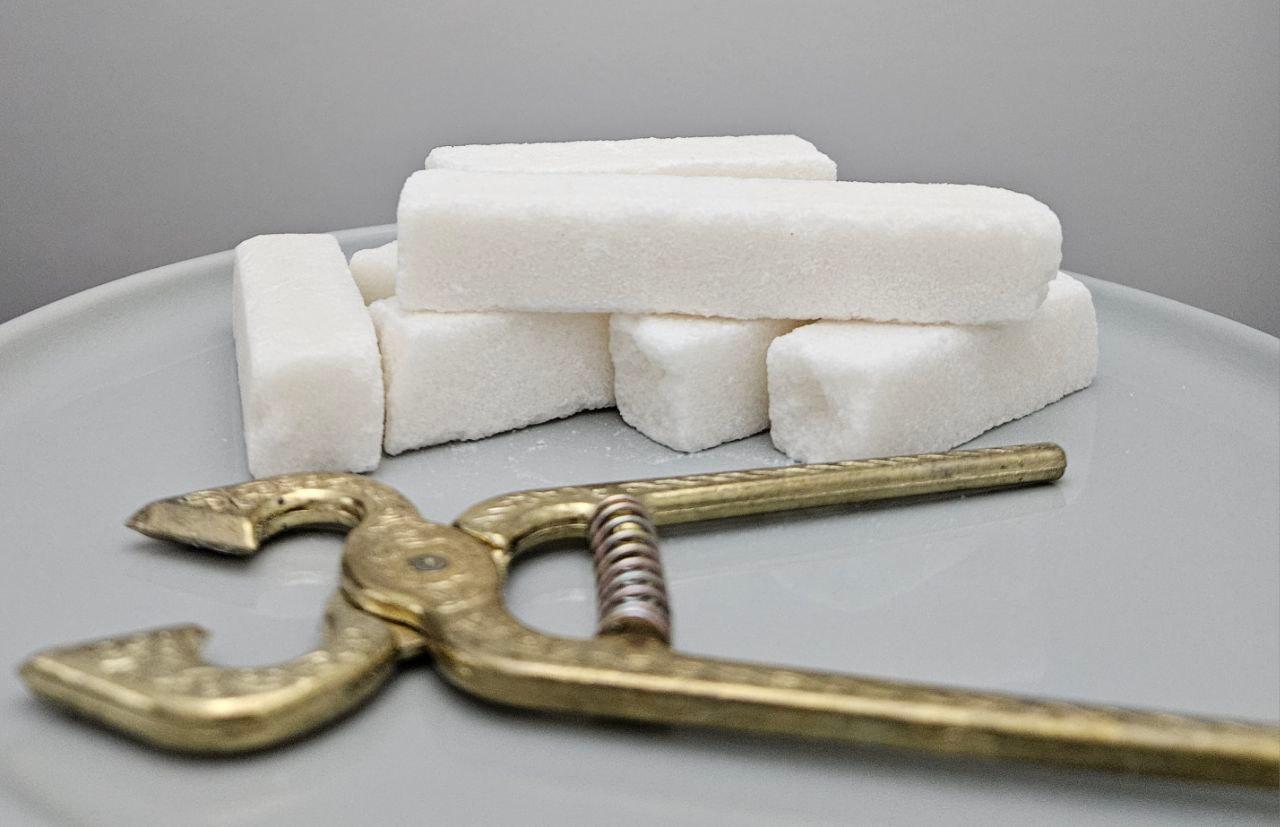 Erzurum Kıtlama Sugar