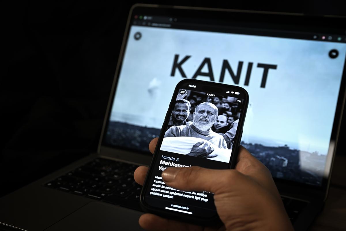 Kanıt (Kitap)