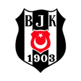 Beşiktaş Jimnastik Kulübü (Erkek Futbol Takımı)