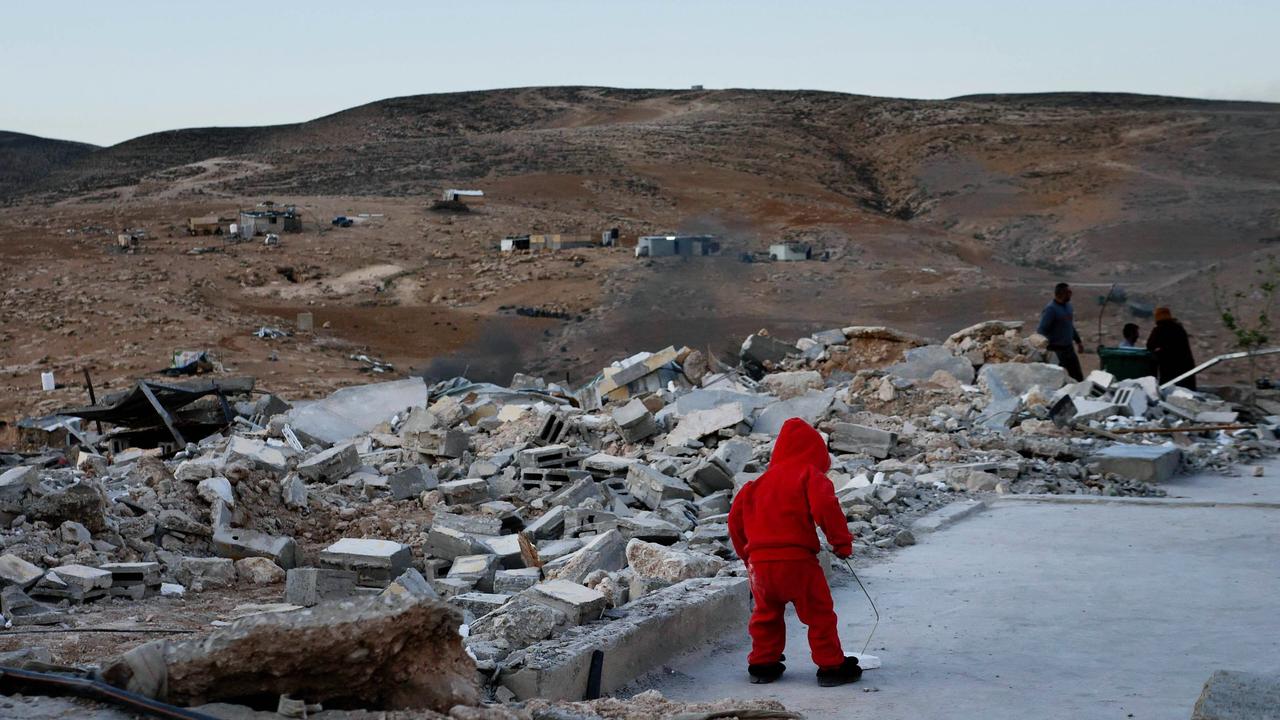 No Other Land (Documentary)