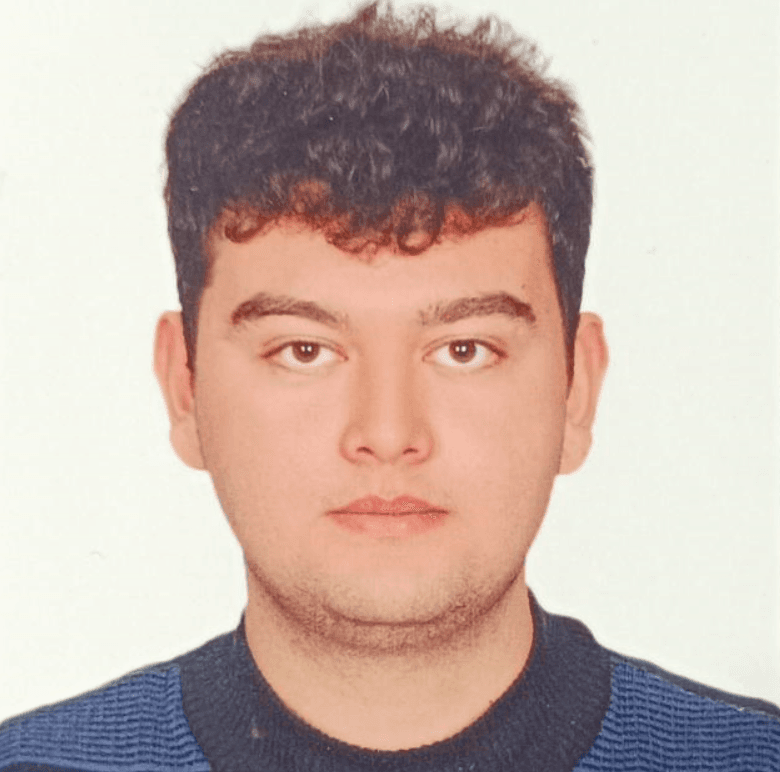 İbrahim Furkan Eraslan