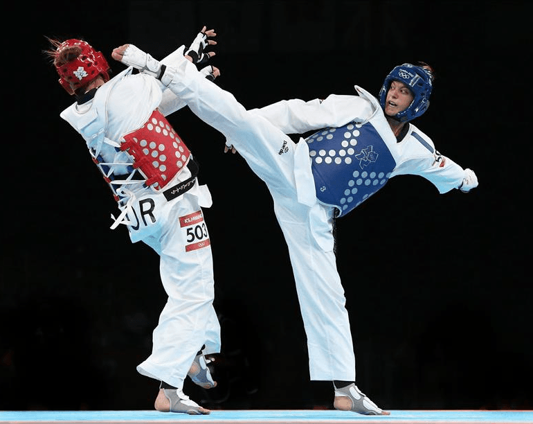 Taekwondo