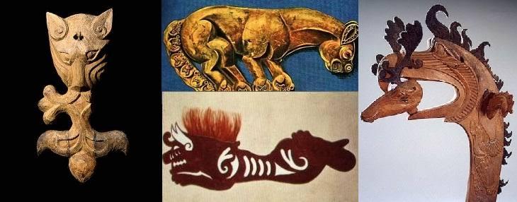 Proto-Turks: Culture and Art