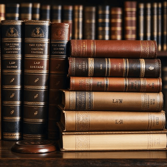 Master of Laws (LL.M.)