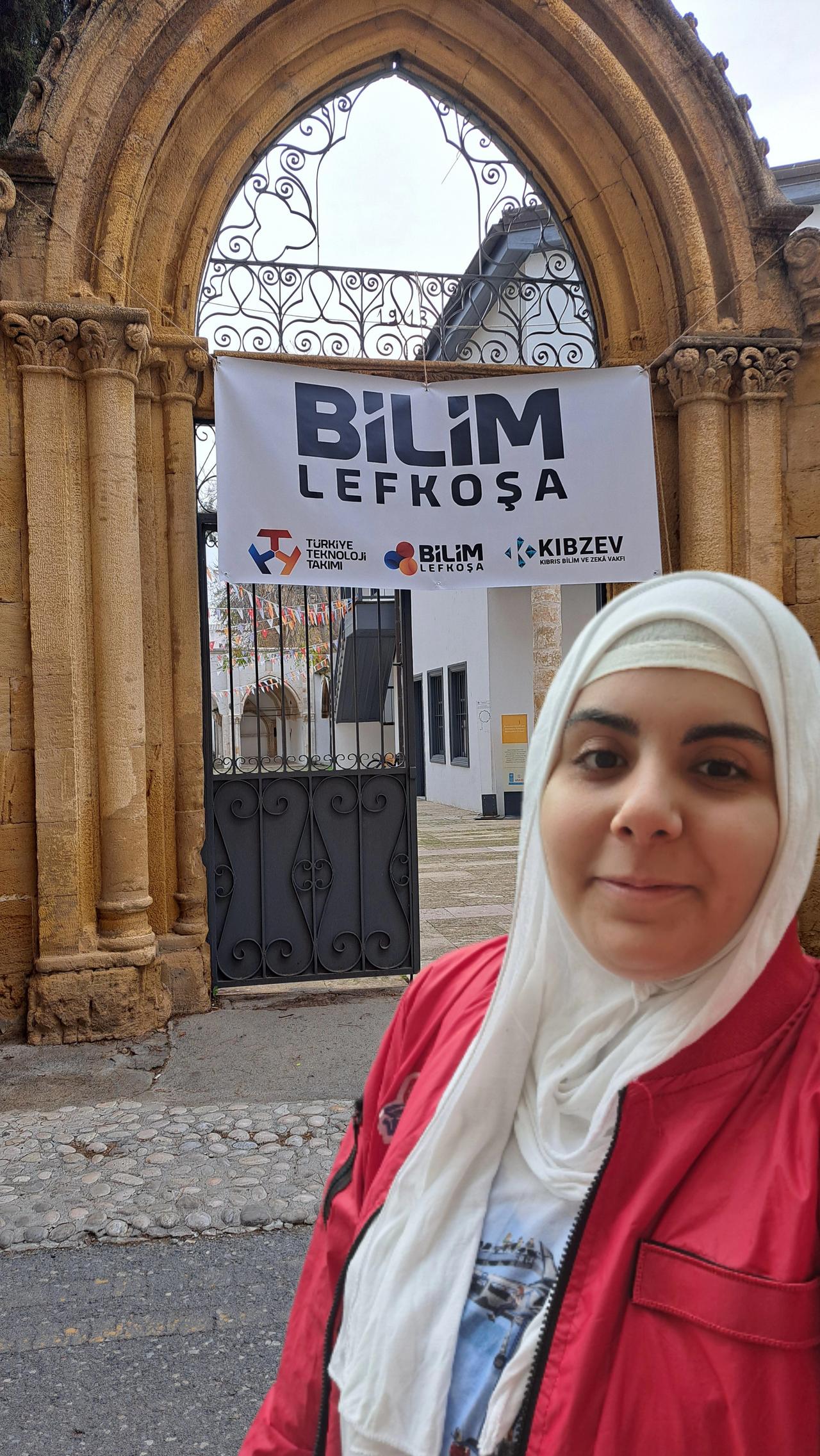 Kübra Parçalar
