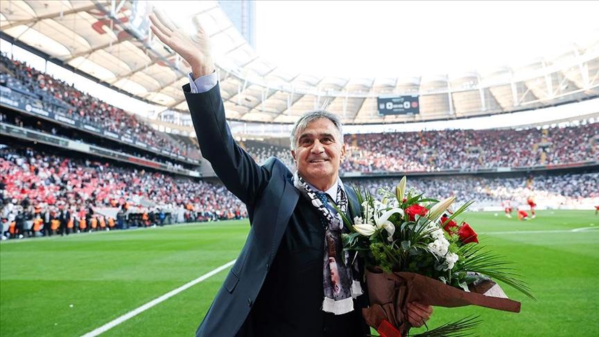 Şenol Güneş 