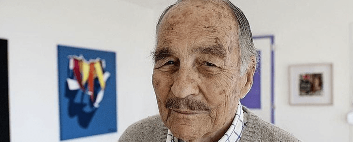 Burhan Doğançay 