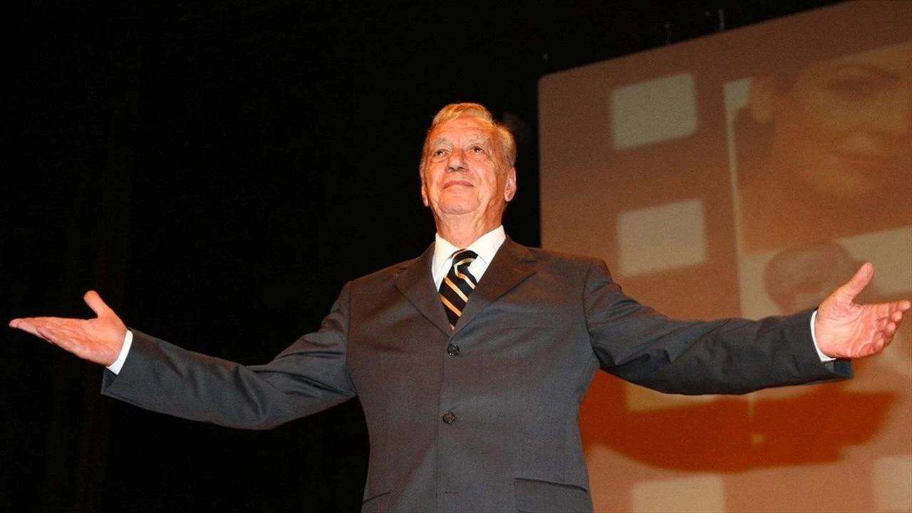 Metin Serezli