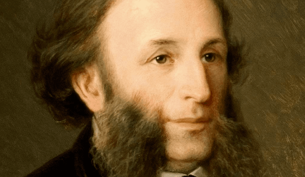 Ivan Konstantinovich Aivazovsky