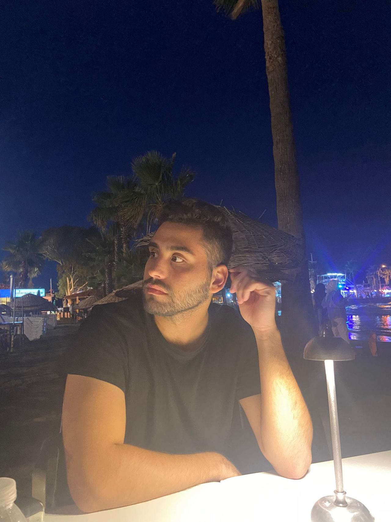 Emirhan Selçuk Atakan
