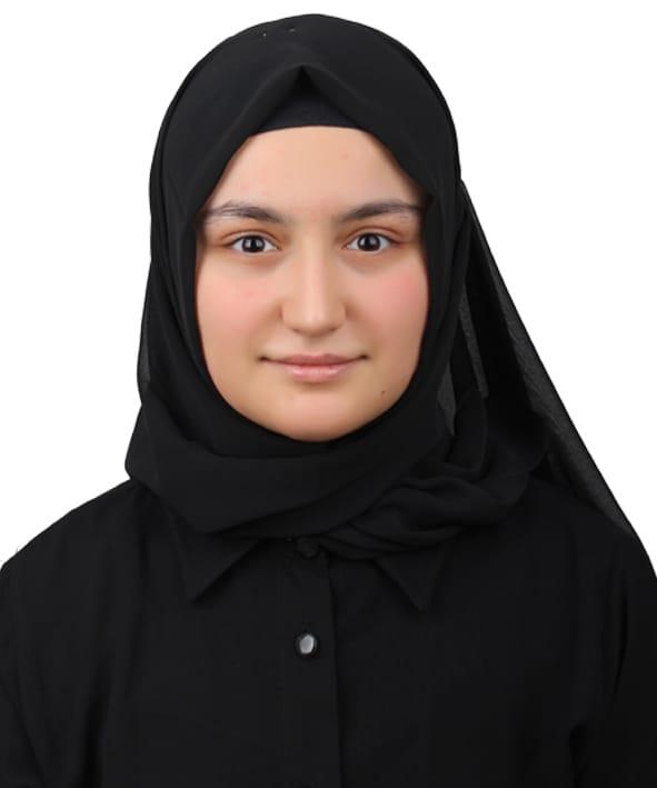 Emine Nur Demir