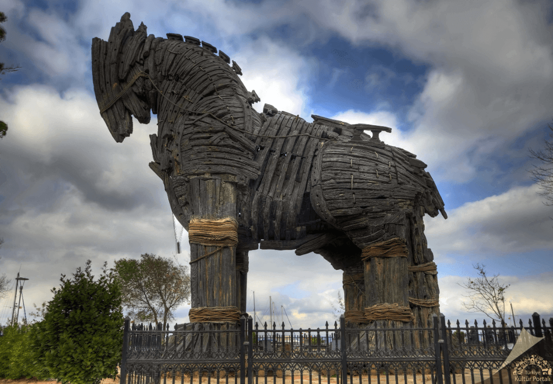 Trojan Horse