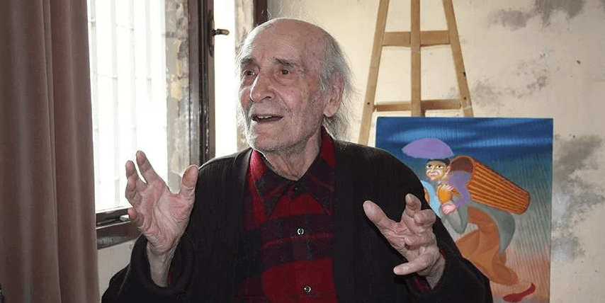 Ibrahim Balaban