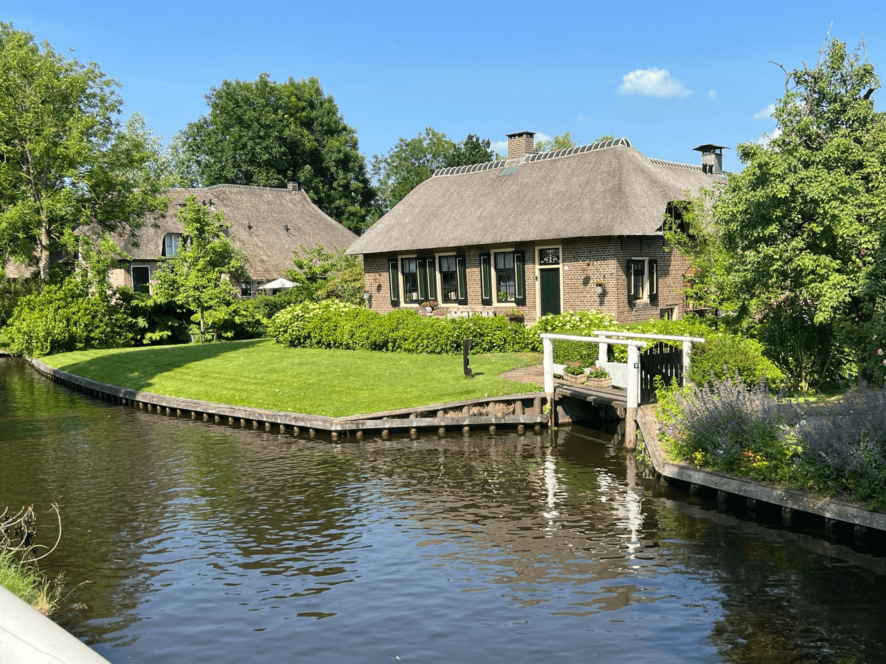 Giethoorn