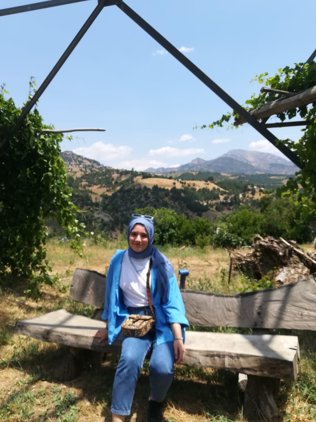 Vecihe Atlı