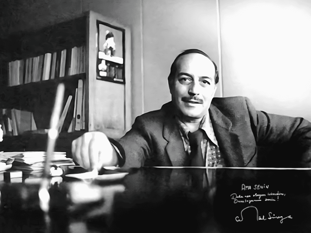 Cemal Süreya