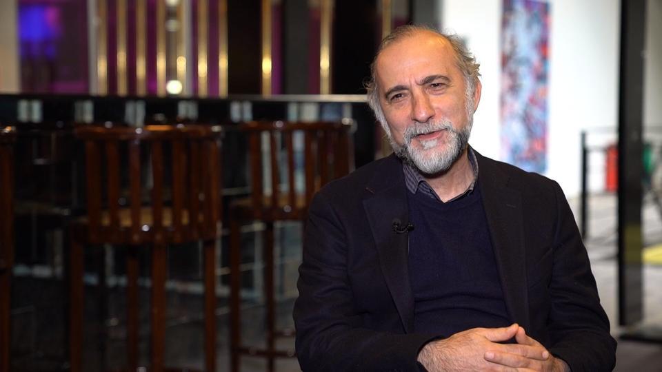 Tayfun Pirselimoğlu 