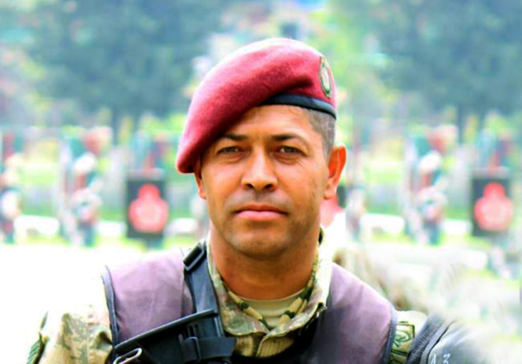 Ömer Halisdemir 