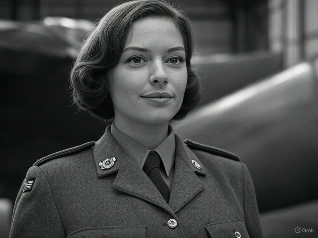 Sabiha Gökçen