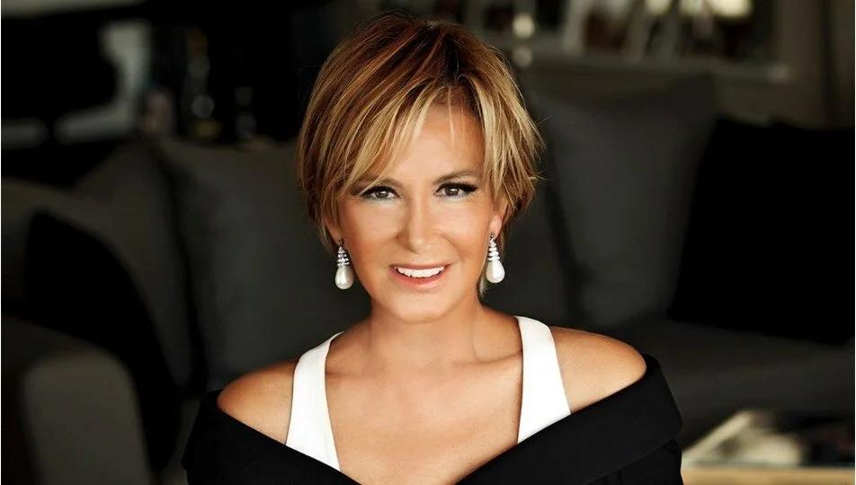 Filiz Akın