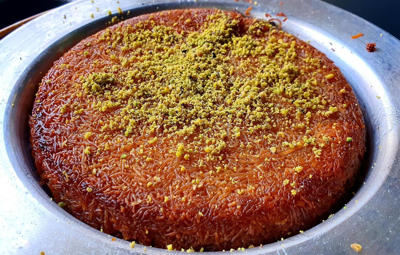 Künefe