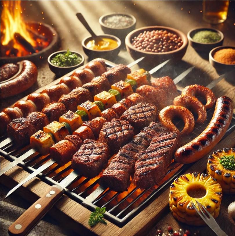 Churrasco
