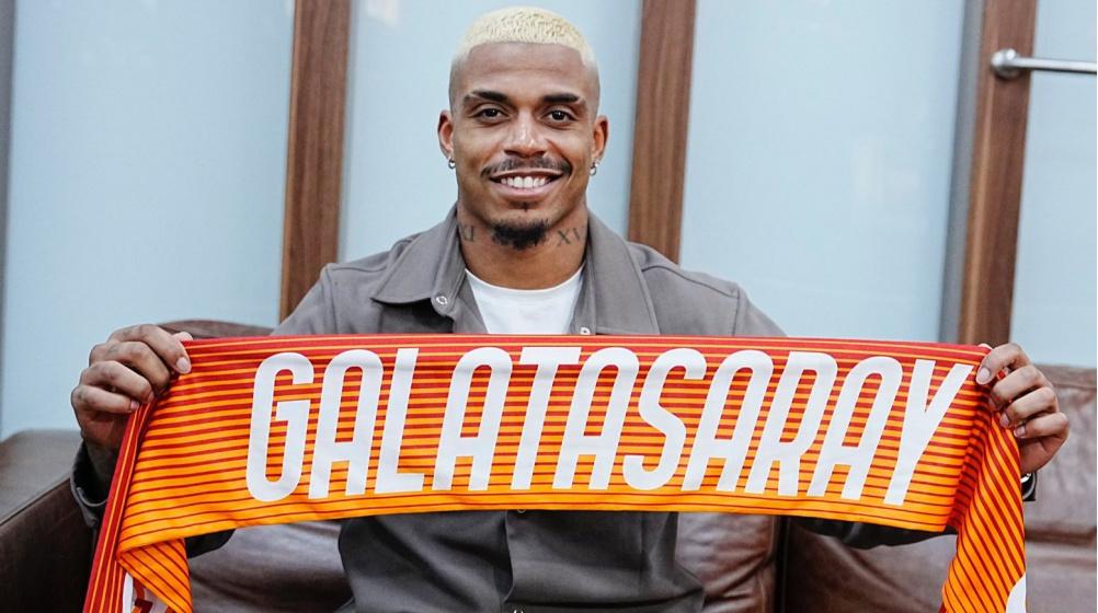 Mario Lemina